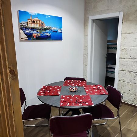 New Malu Apartment Bari Ngoại thất bức ảnh