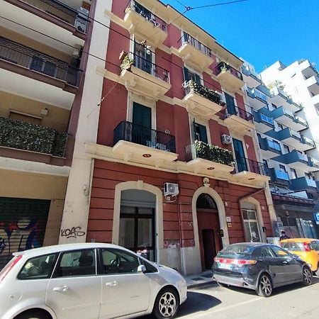 New Malu Apartment Bari Ngoại thất bức ảnh