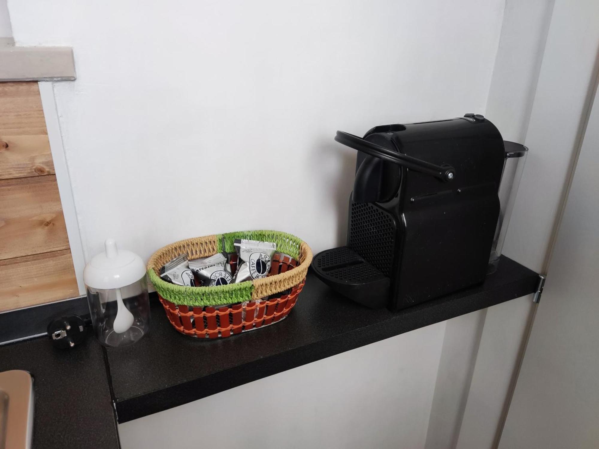 New Malu Apartment Bari Ngoại thất bức ảnh