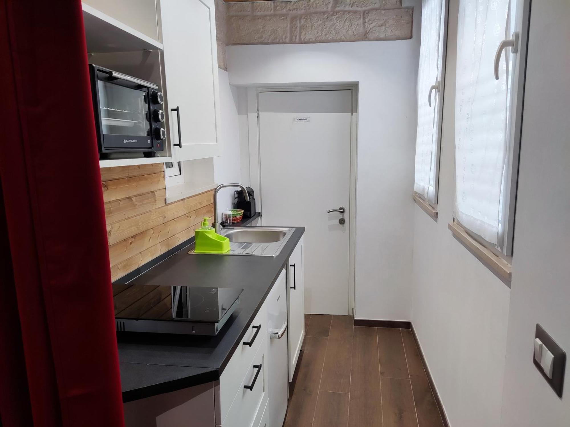 New Malu Apartment Bari Ngoại thất bức ảnh