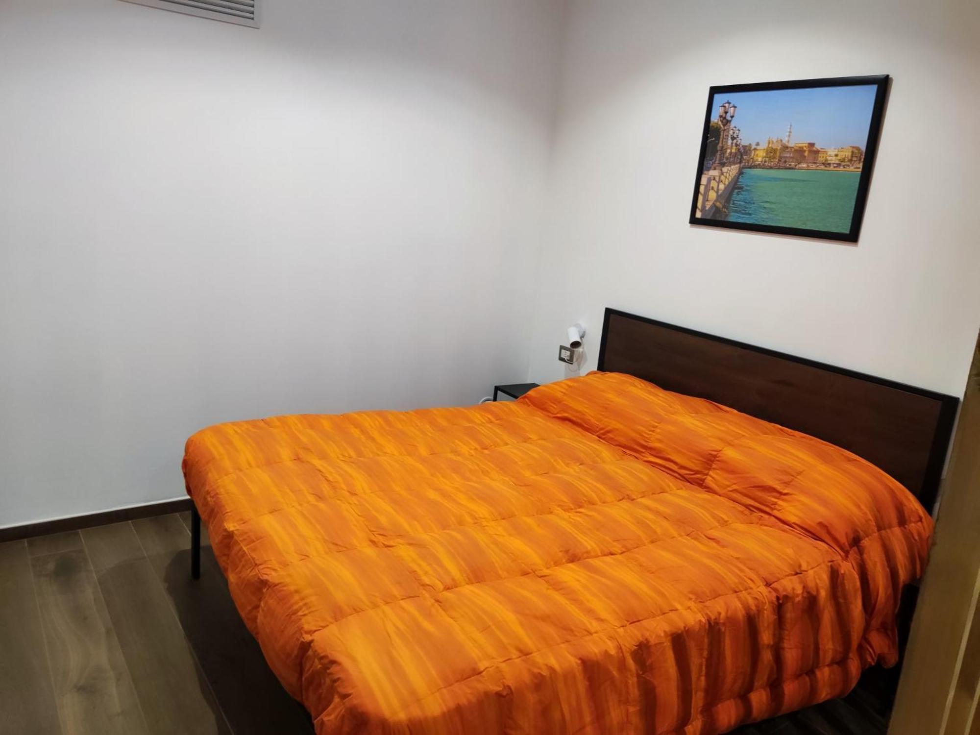 New Malu Apartment Bari Ngoại thất bức ảnh