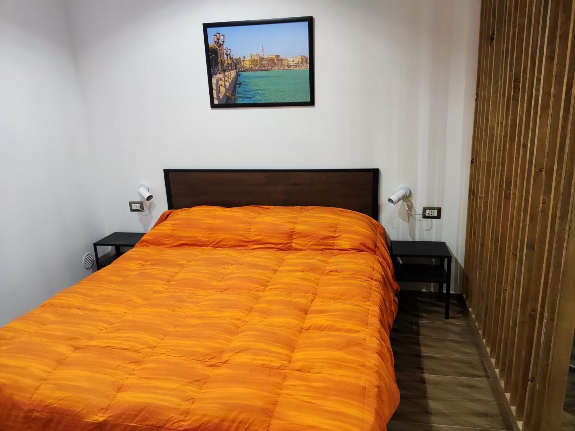 New Malu Apartment Bari Ngoại thất bức ảnh