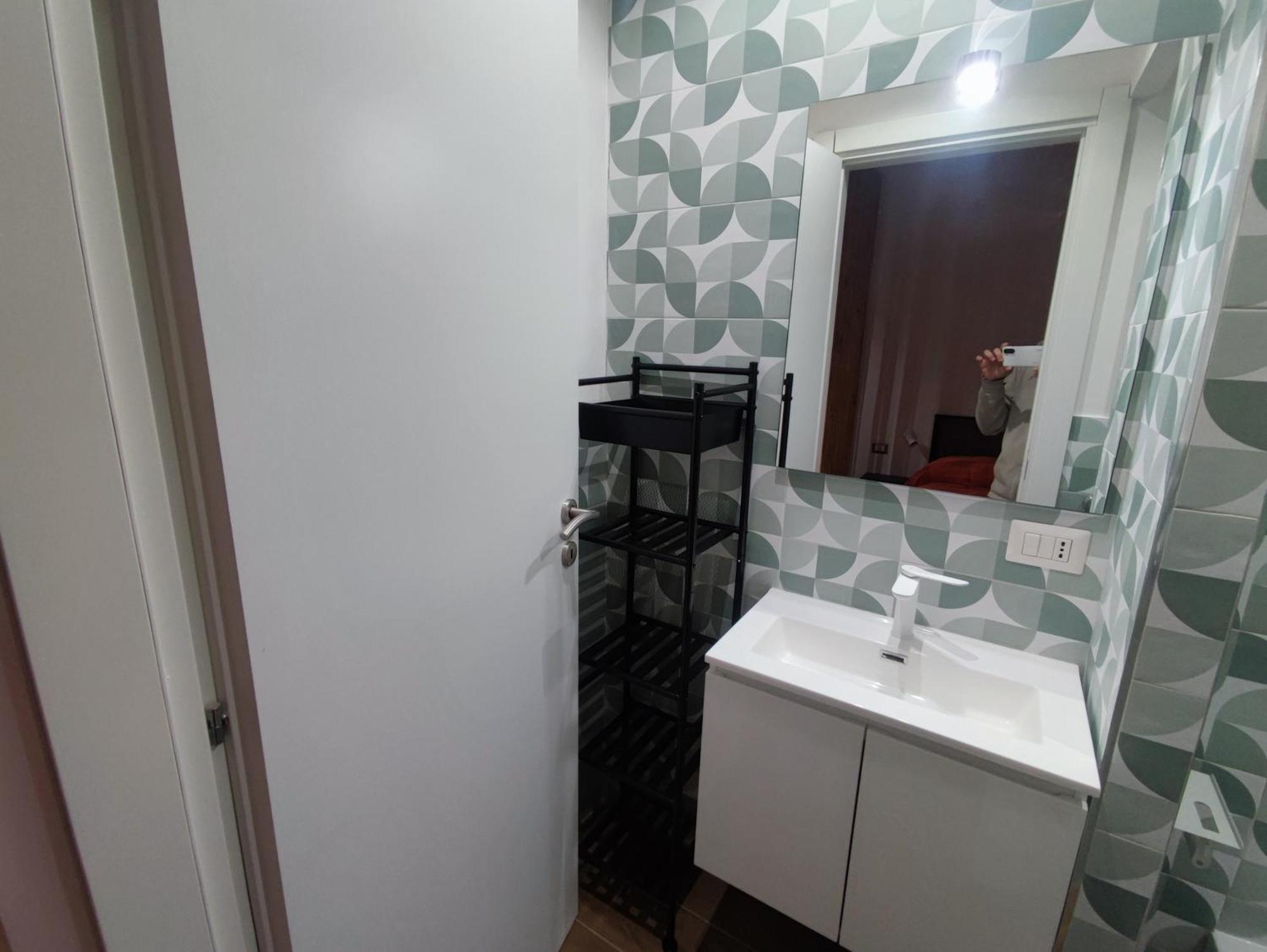 New Malu Apartment Bari Ngoại thất bức ảnh